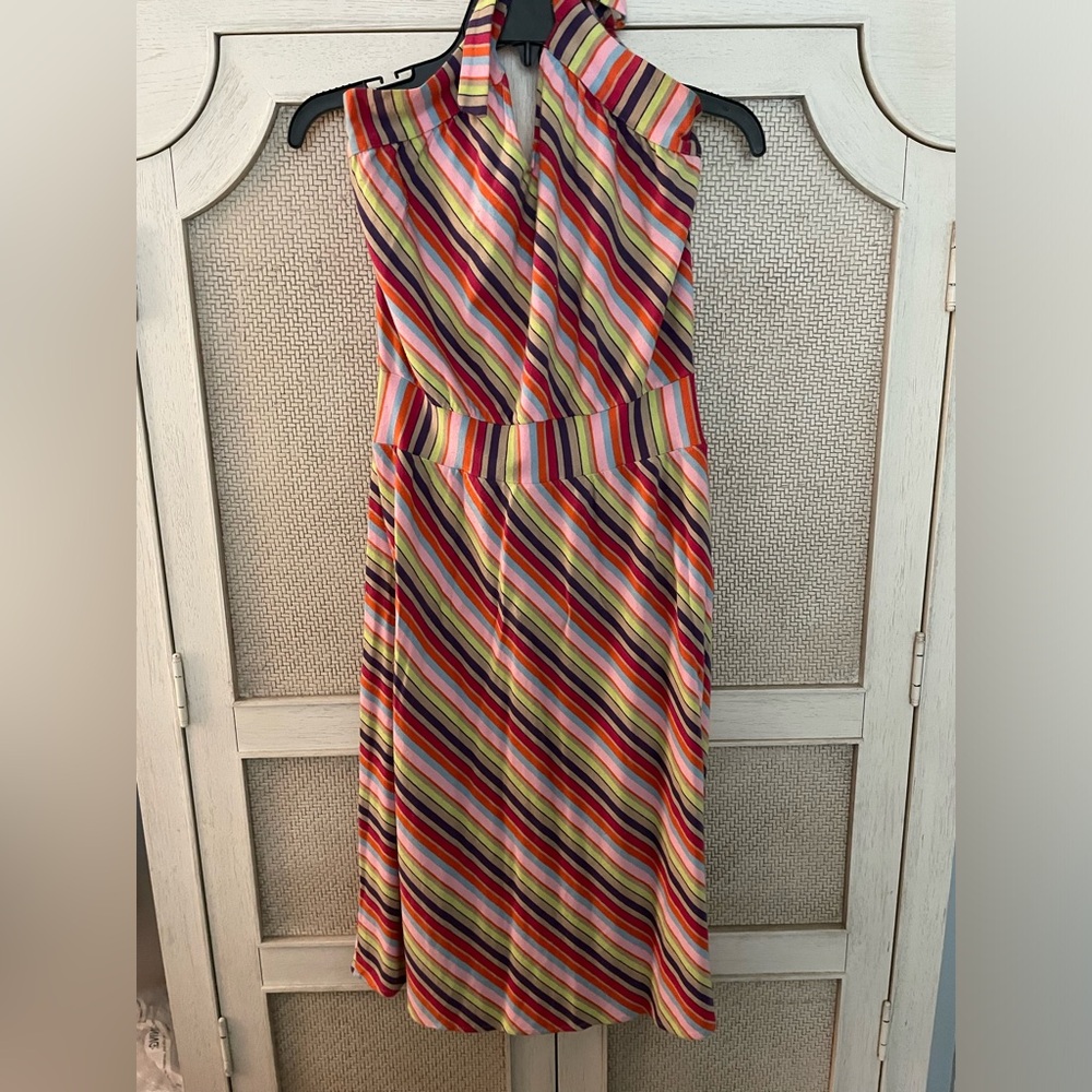 ⭐️SALE- Gigi Halter Dress